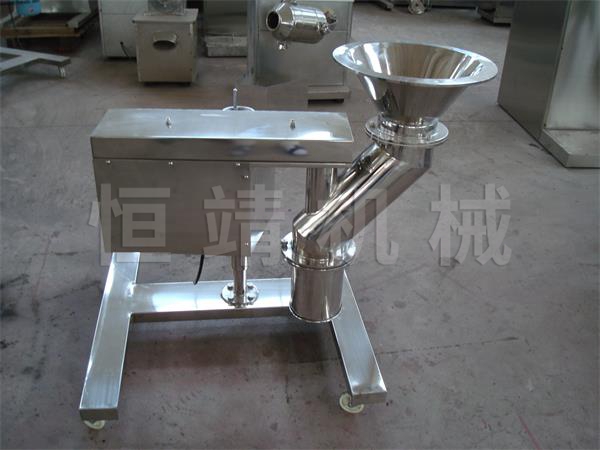 KZL华体会官网-华体会（中国）快速整粒机