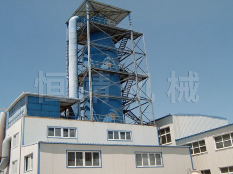 YPG华体会官网-华体会（中国）压力式喷雾（冷却）干燥机